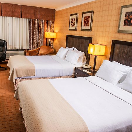 Inn On Prince Hotel And Conference Centre Truro (Adults Only) エクステリア 写真