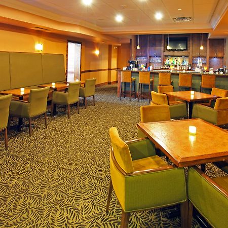 Inn On Prince Hotel And Conference Centre Truro (Adults Only) エクステリア 写真