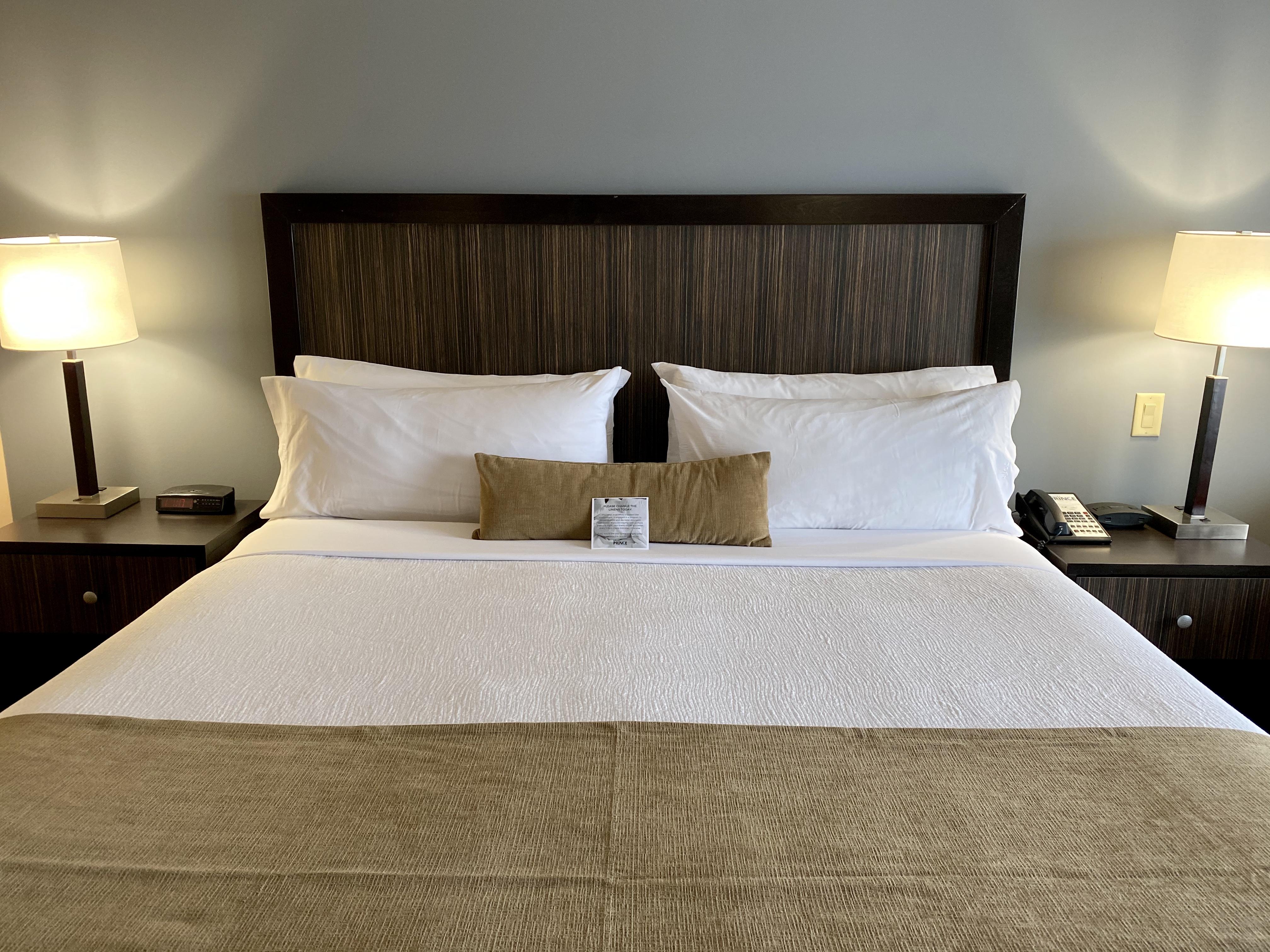 Inn On Prince Hotel And Conference Centre Truro (Adults Only) エクステリア 写真