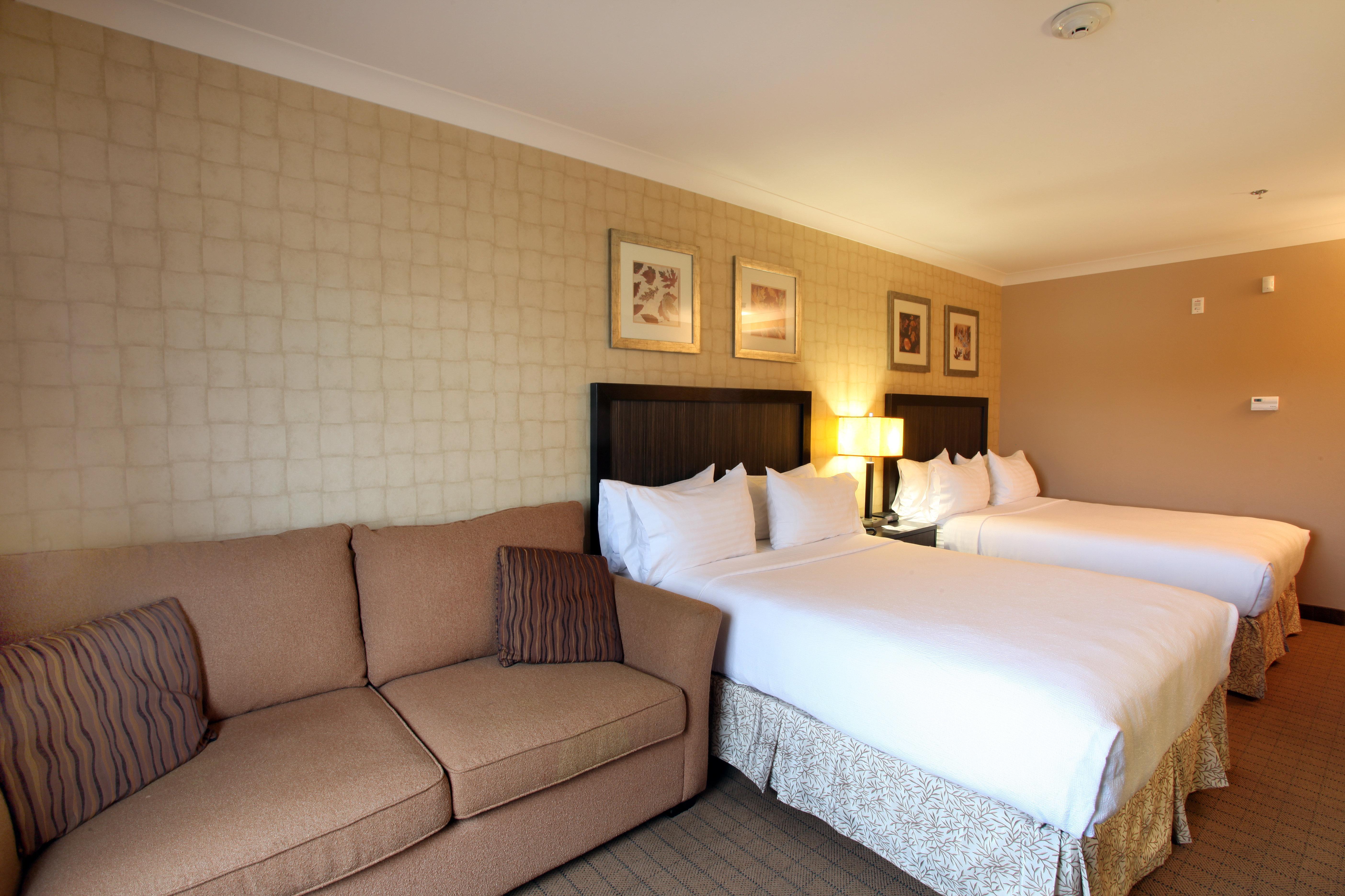 Inn On Prince Hotel And Conference Centre Truro (Adults Only) エクステリア 写真