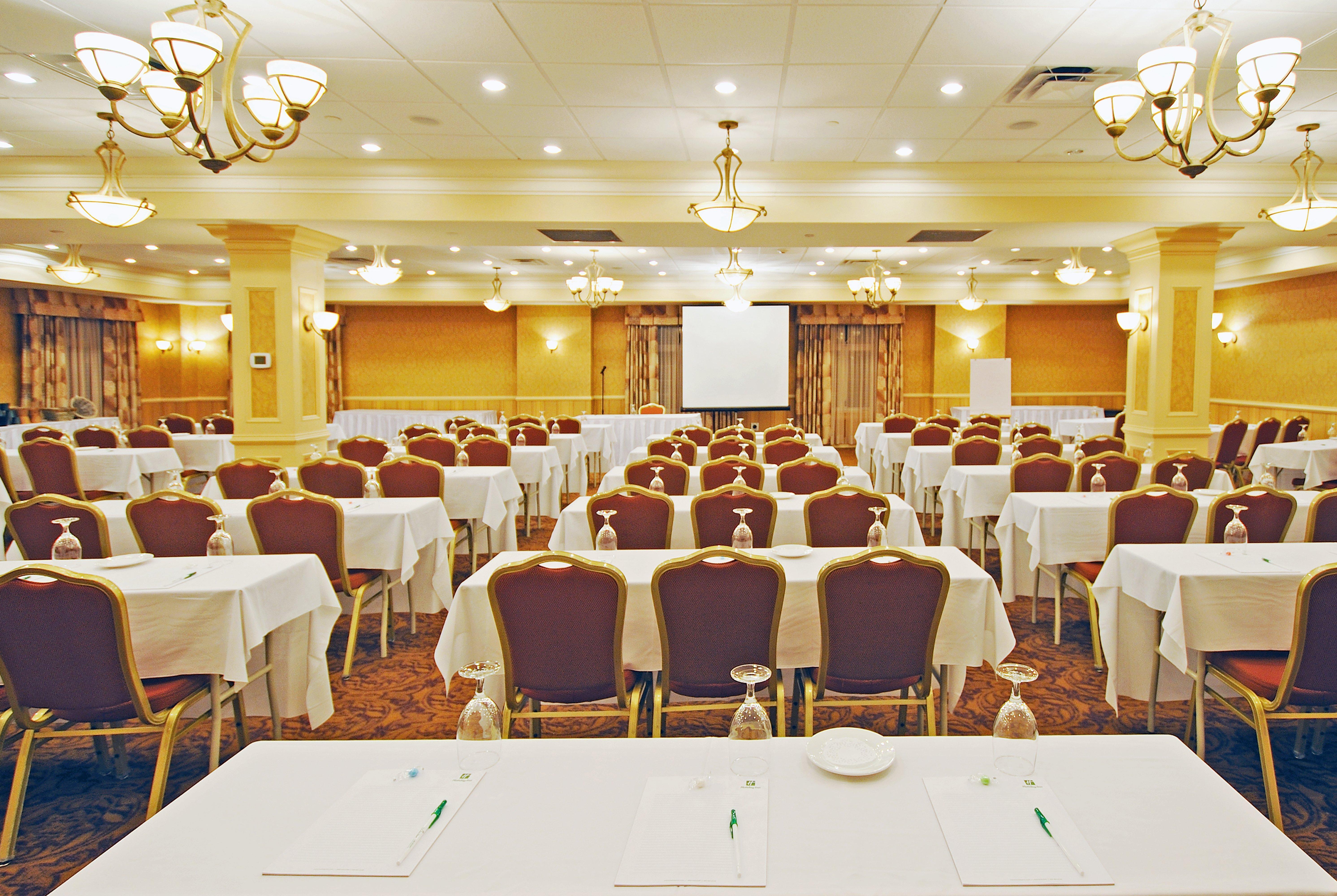Inn On Prince Hotel And Conference Centre Truro (Adults Only) エクステリア 写真