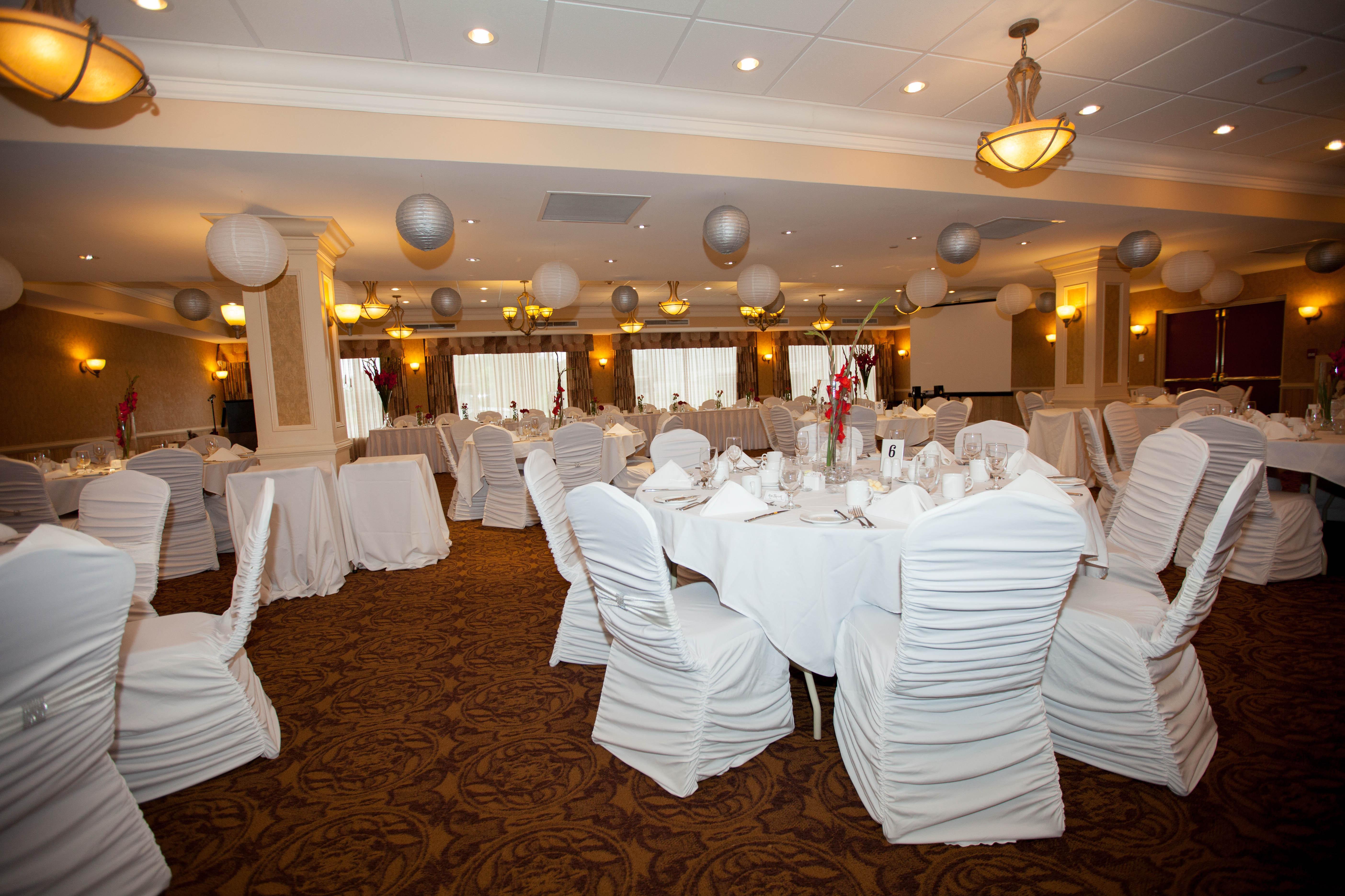 Inn On Prince Hotel And Conference Centre Truro (Adults Only) エクステリア 写真
