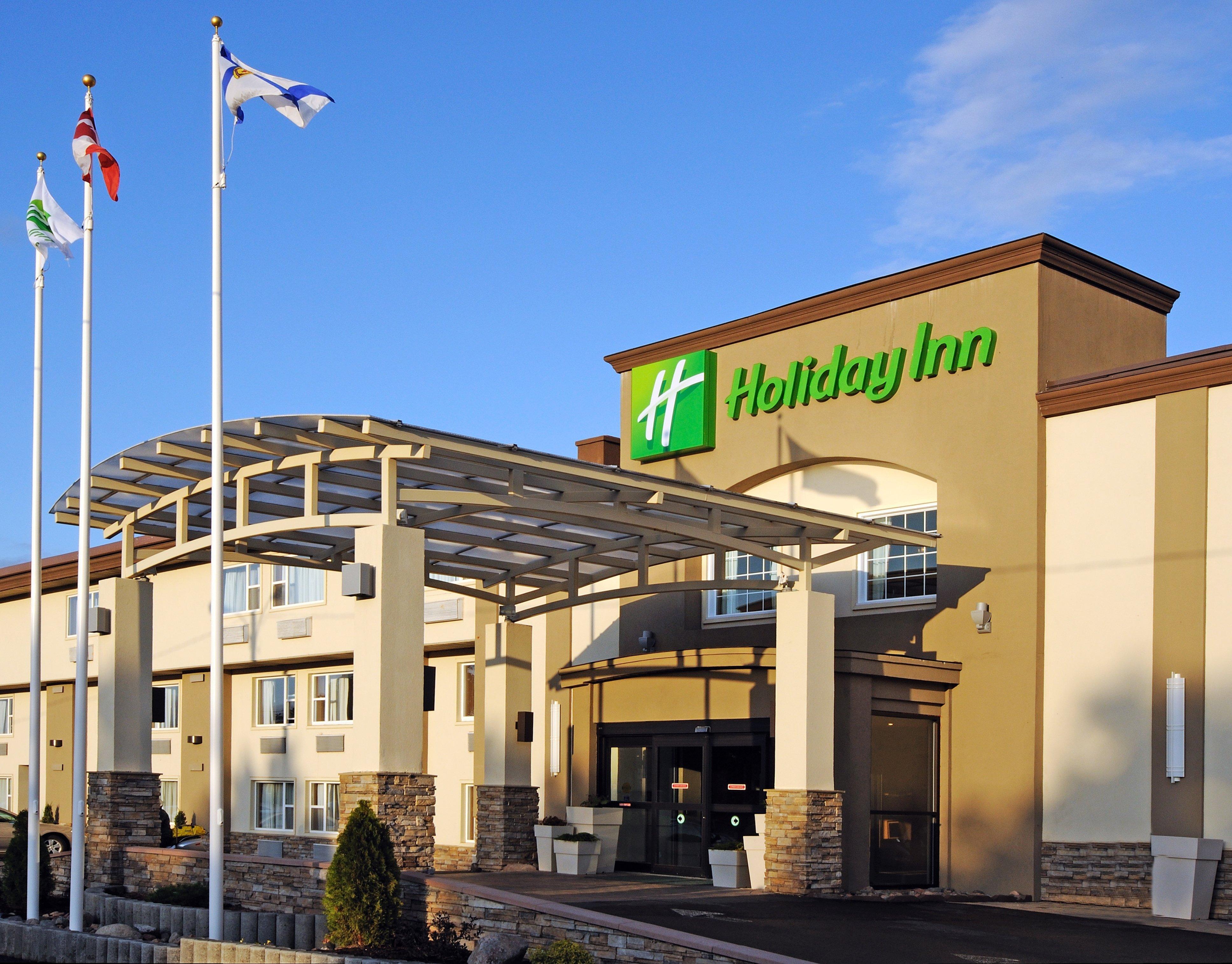 Inn On Prince Hotel And Conference Centre Truro (Adults Only) エクステリア 写真