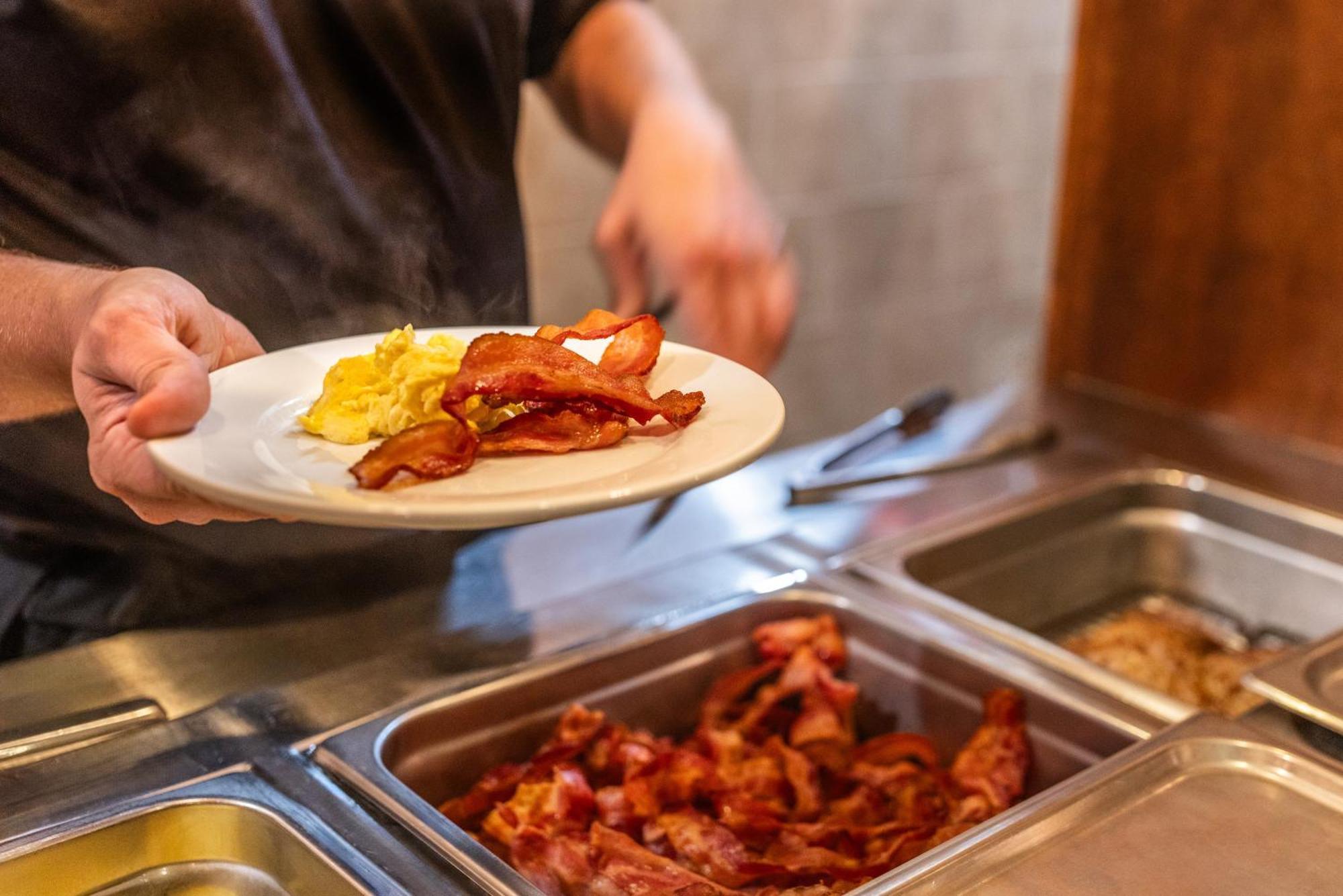 Inn On Prince Hotel And Conference Centre Truro (Adults Only) エクステリア 写真
