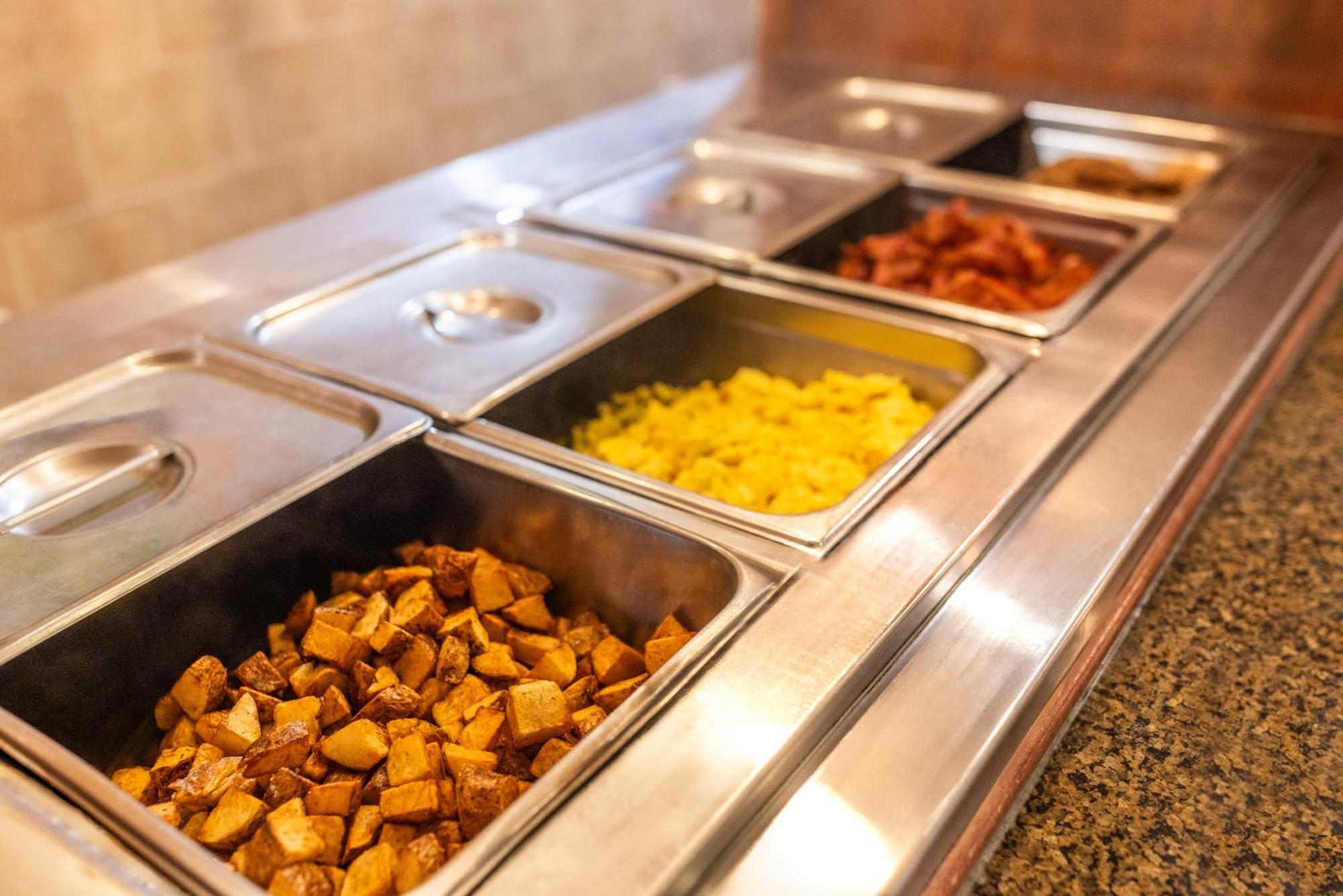 Inn On Prince Hotel And Conference Centre Truro (Adults Only) エクステリア 写真