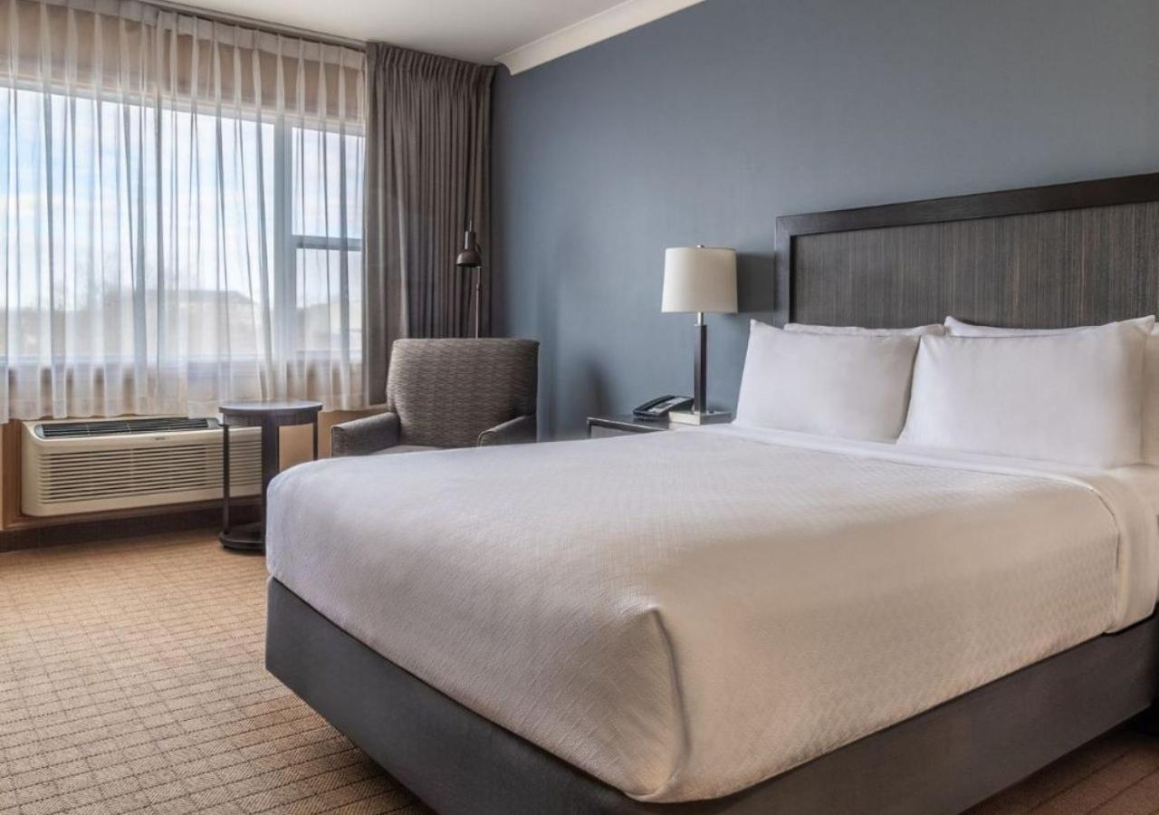 Inn On Prince Hotel And Conference Centre Truro (Adults Only) エクステリア 写真