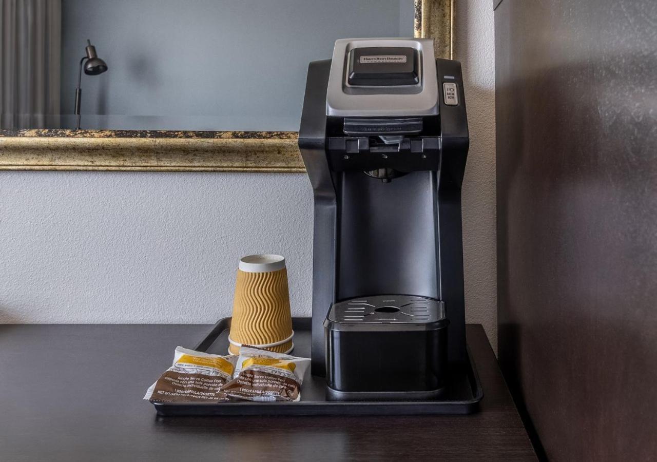 Inn On Prince Hotel And Conference Centre Truro (Adults Only) エクステリア 写真