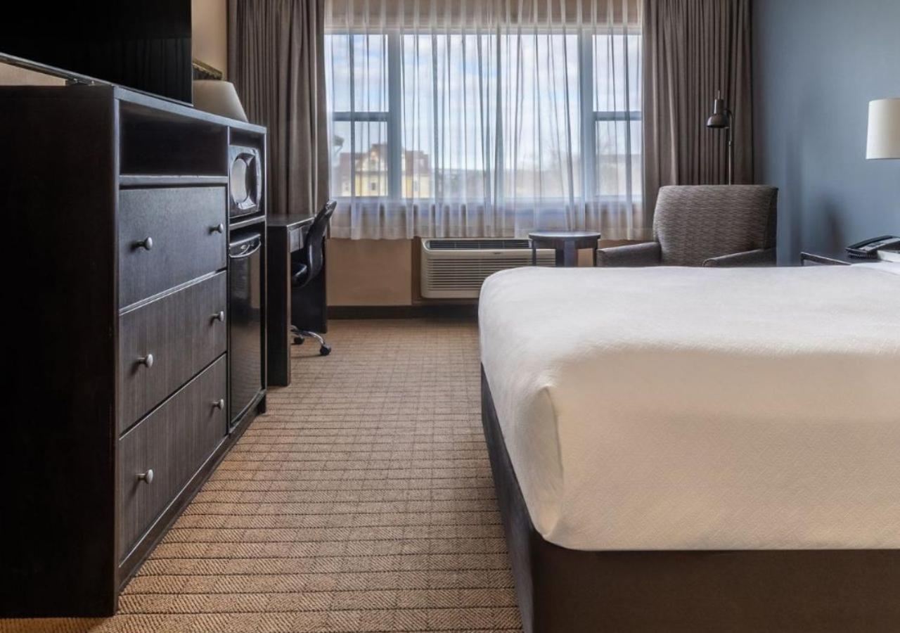 Inn On Prince Hotel And Conference Centre Truro (Adults Only) エクステリア 写真