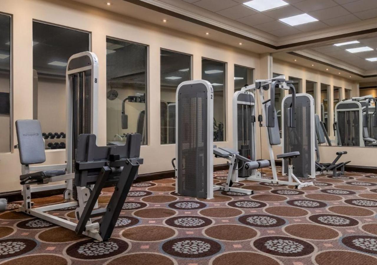 Inn On Prince Hotel And Conference Centre Truro (Adults Only) エクステリア 写真