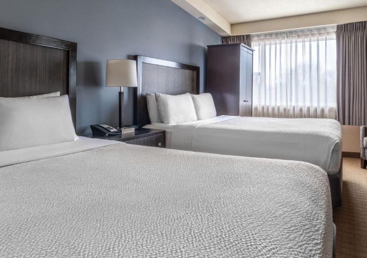 Inn On Prince Hotel And Conference Centre Truro (Adults Only) エクステリア 写真