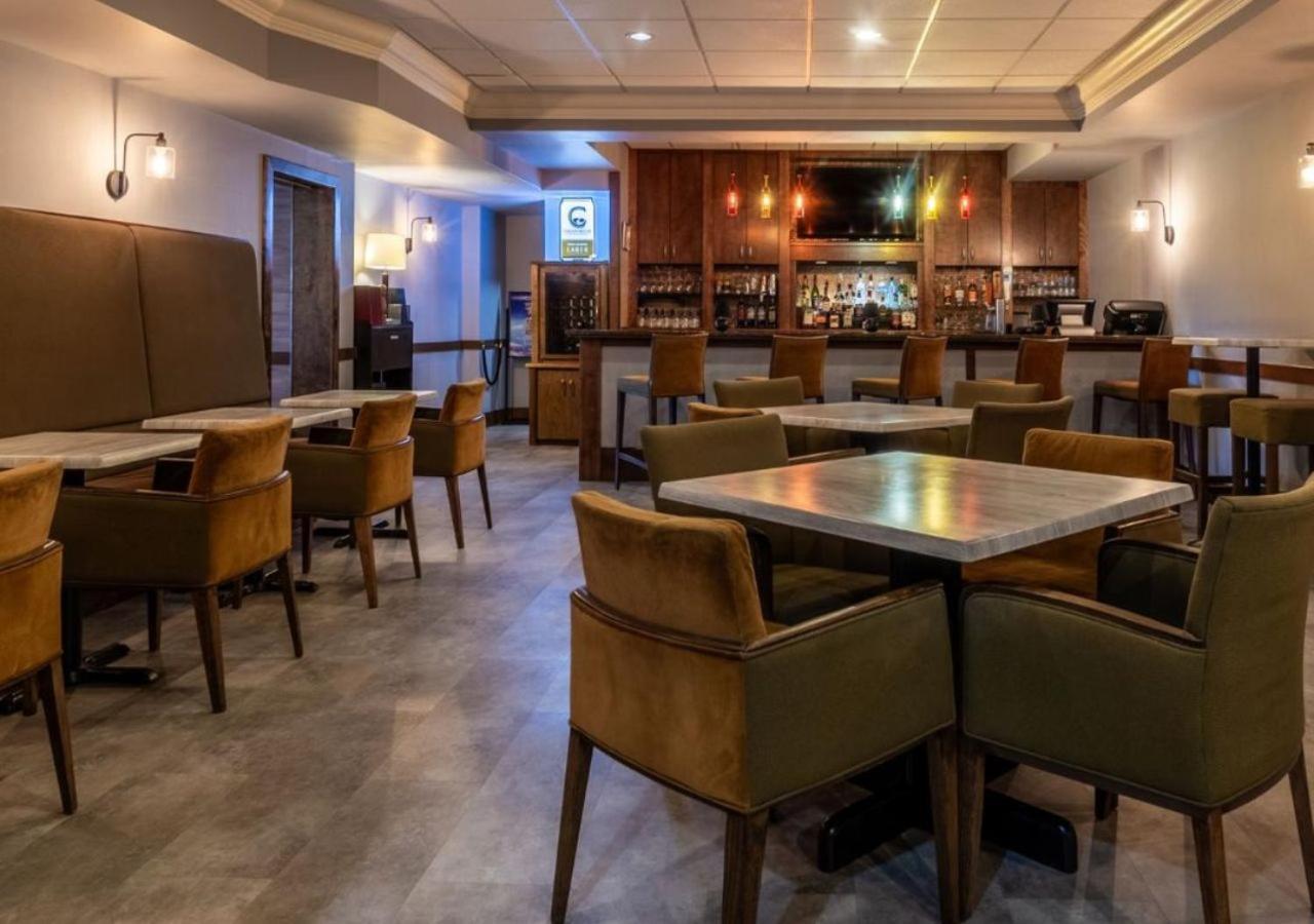 Inn On Prince Hotel And Conference Centre Truro (Adults Only) エクステリア 写真
