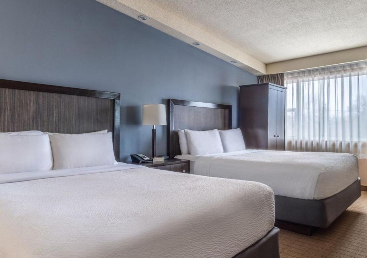 Inn On Prince Hotel And Conference Centre Truro (Adults Only) エクステリア 写真